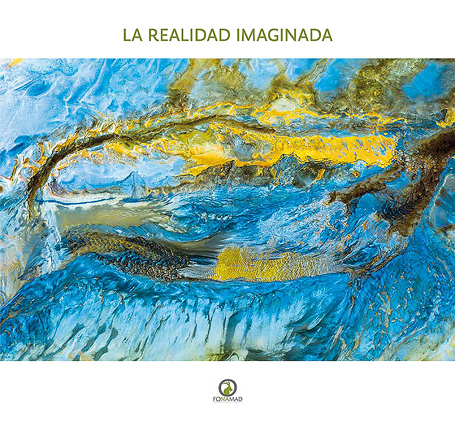 LA REALIDAD IMAGINADA LA REALIDAD IMAGINADA