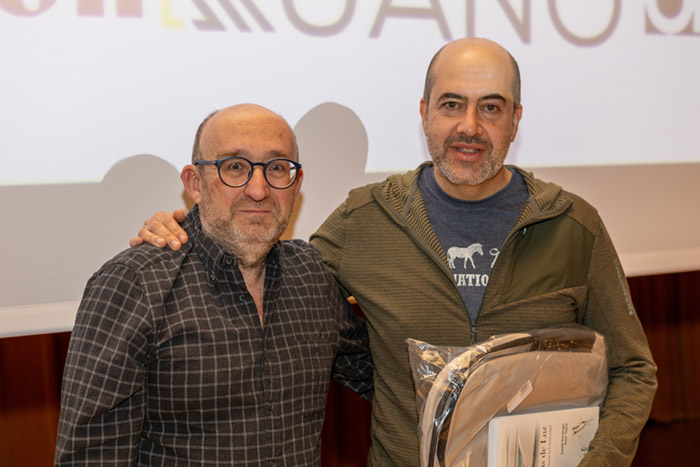 fotografo del Año 2025 Juan Pablo Plaza Poza