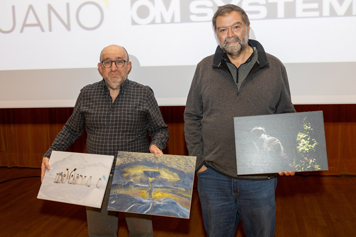 FInalistas de la Foto del año 2026