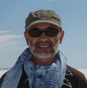 Miguel Benedicto