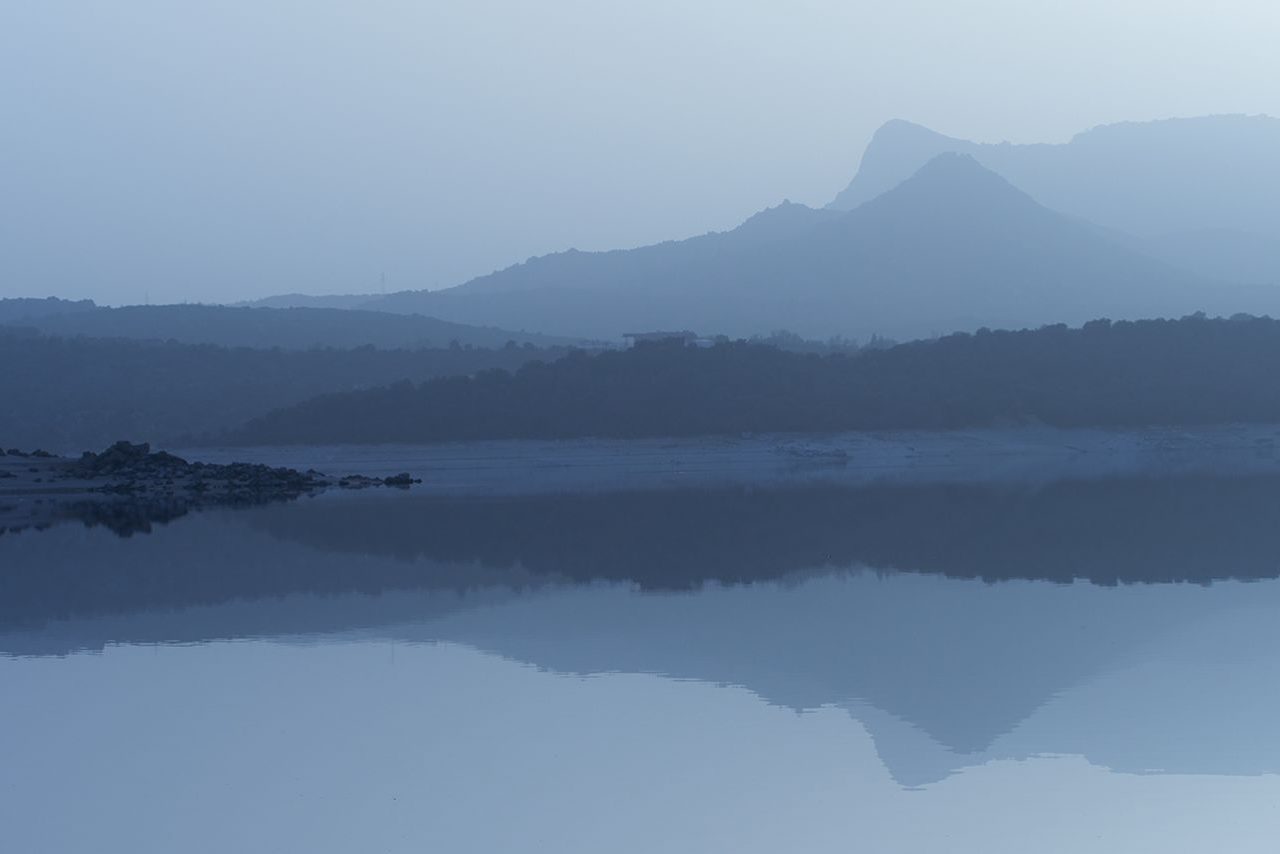 Reflejos @Javier Peña