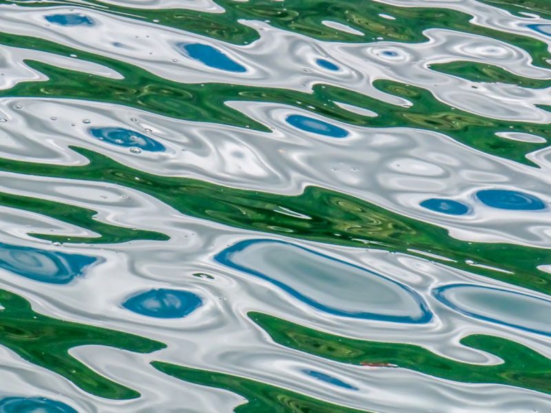 Abstracción ©Julián López