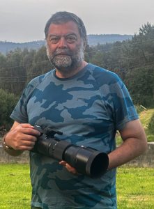 Claudio Carles