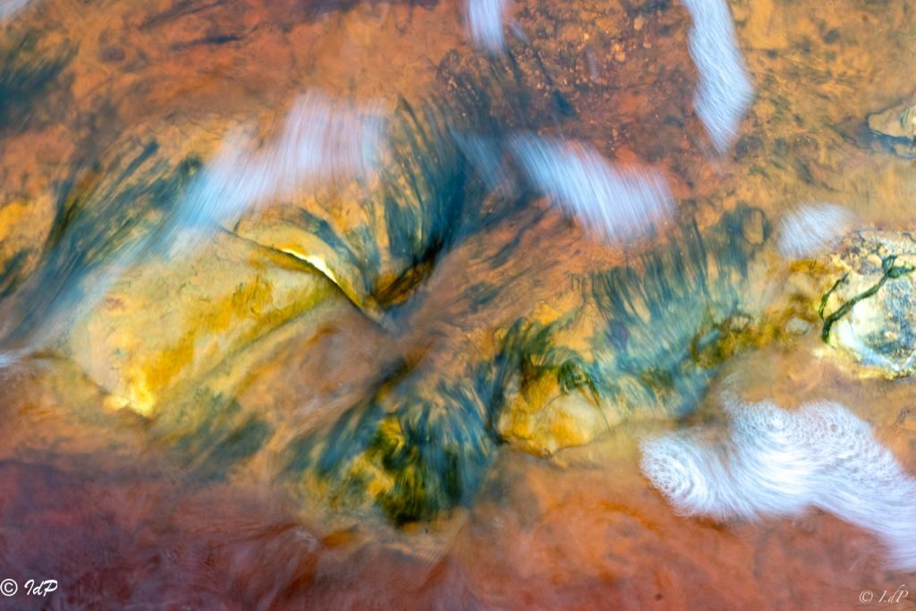Río tinto ©Isidro de Pablo