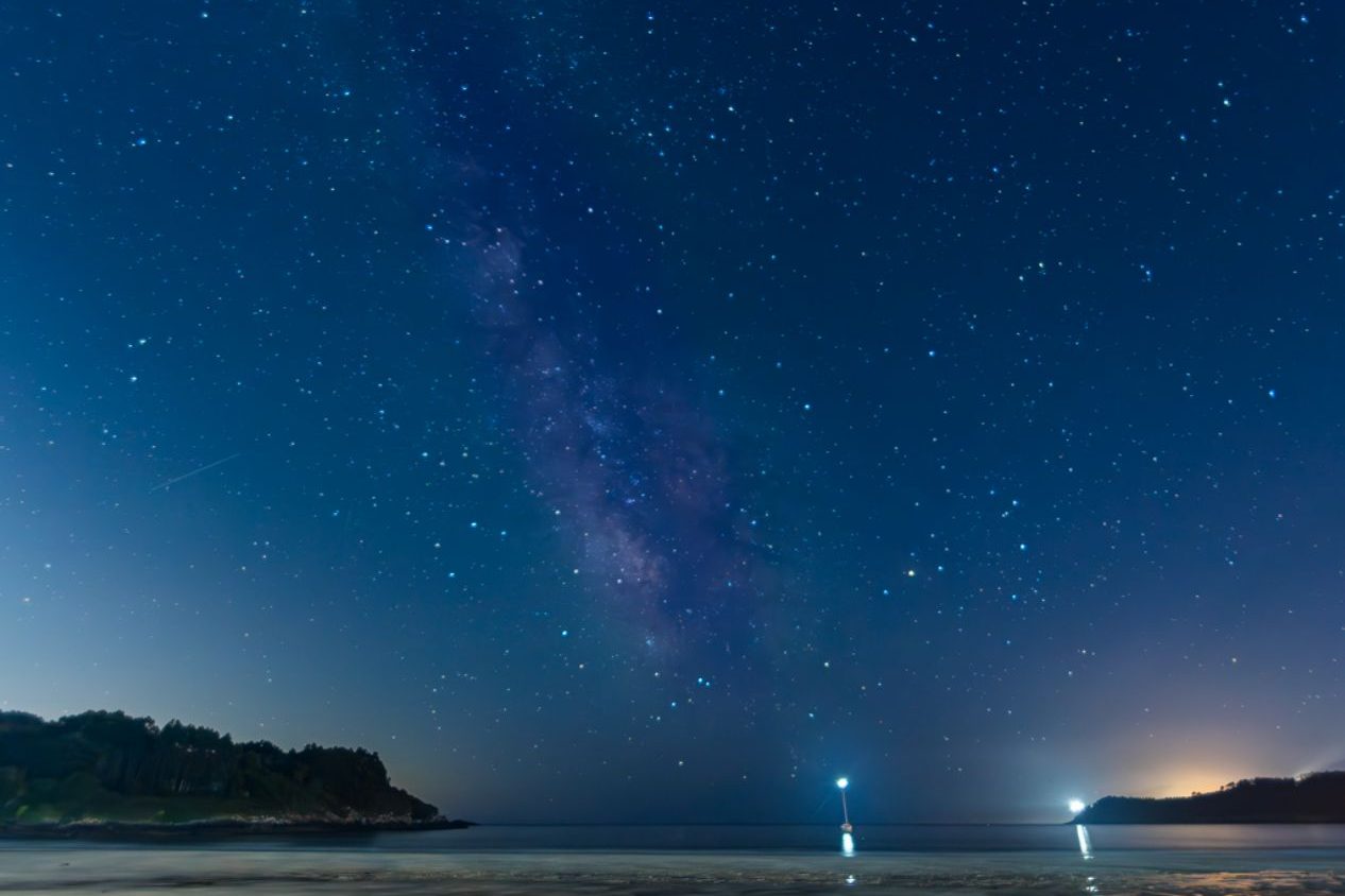 Nocturna ©Claudio Carles Nocturna ©Claudio Carles