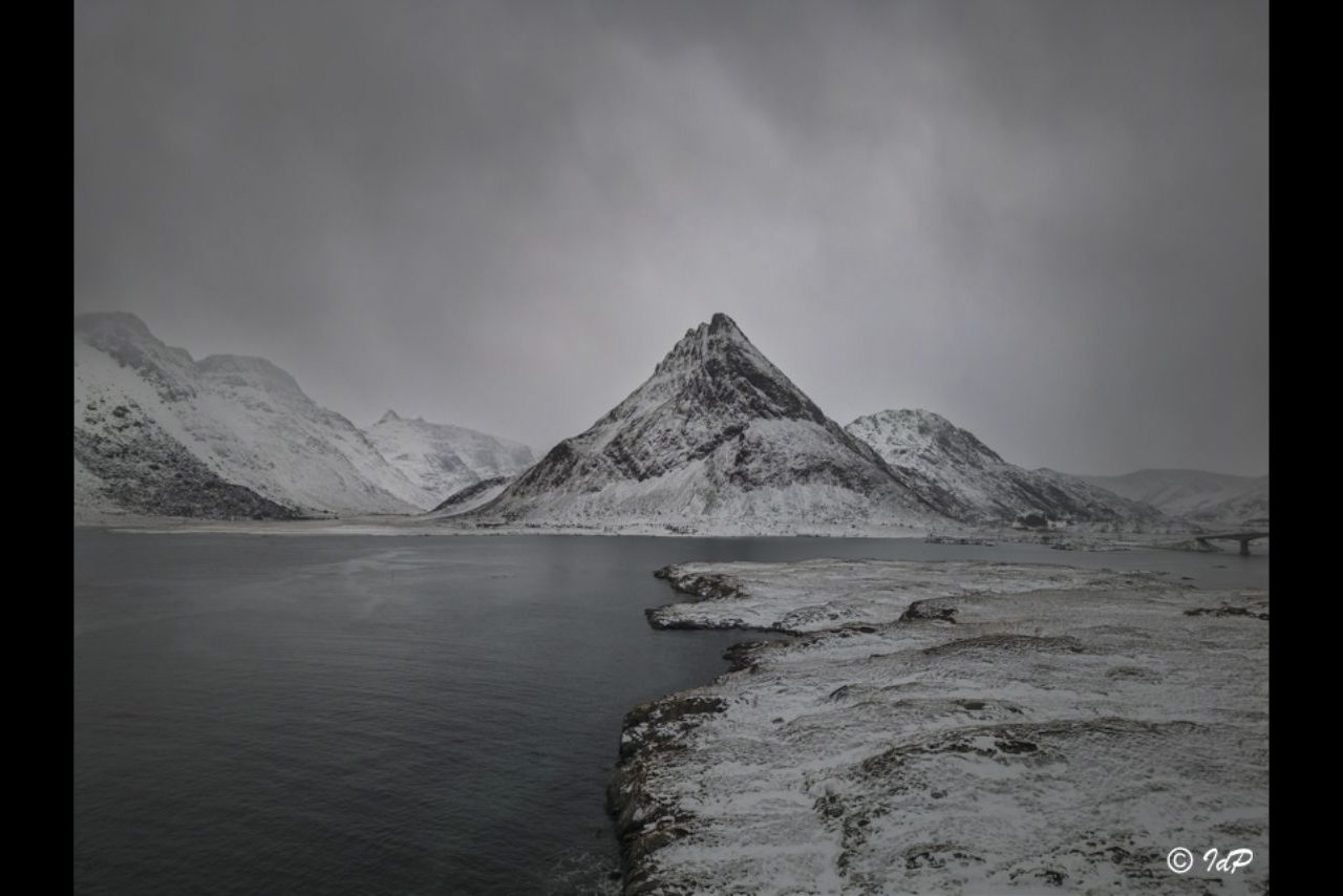 Islas Lofoten ©Isidro de Pablo Islas Lofoten ©Isidro de Pablo