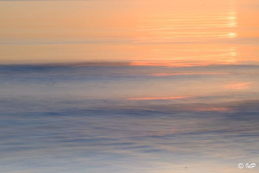 Sueños de mar ©Isidro de Pablo