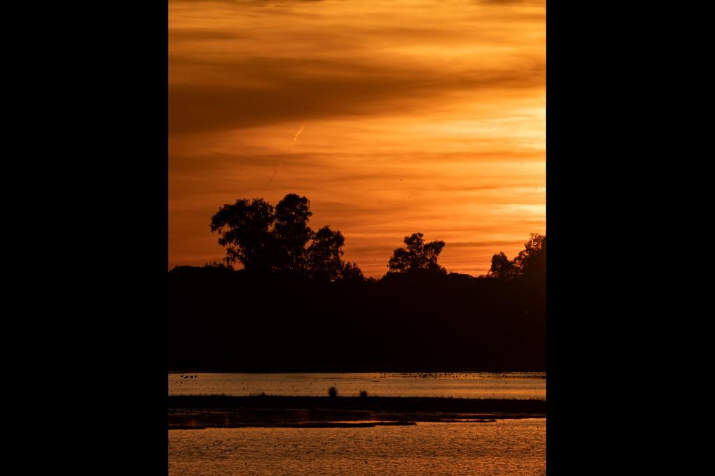 Atardecer ©Claudio Carles Atardecer ©Claudio Carles