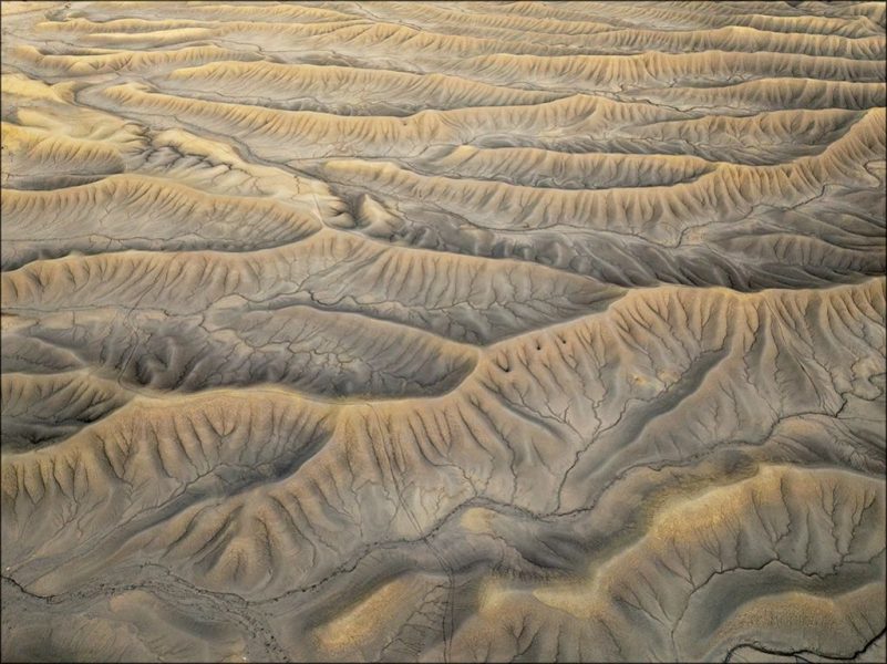 Tierras baldías ©Félix Morlán
