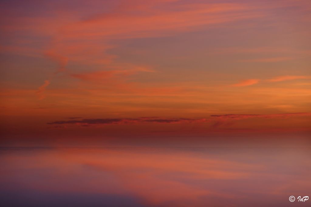 Amanecer ©Isidro de Pablo Amanecer ©Isidro de Pablo