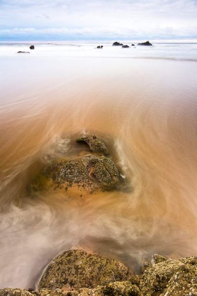 Playa de Canallave ©Juan Manuel Cabello