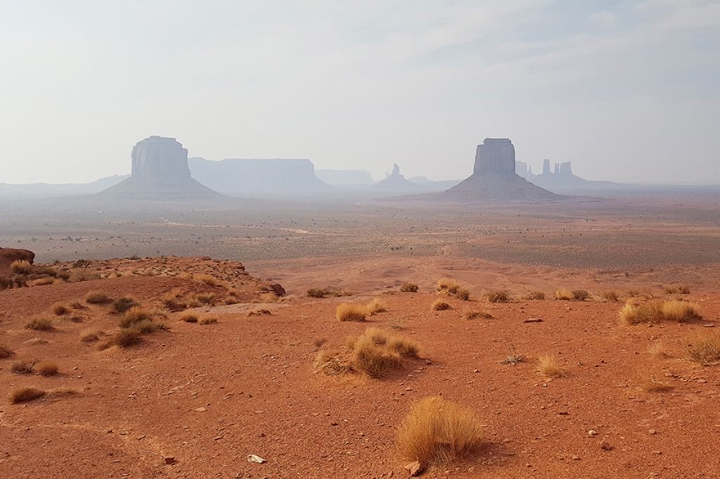 Monument Valley ©Miguel Benedicto Monument Valley ©Miguel Benedicto